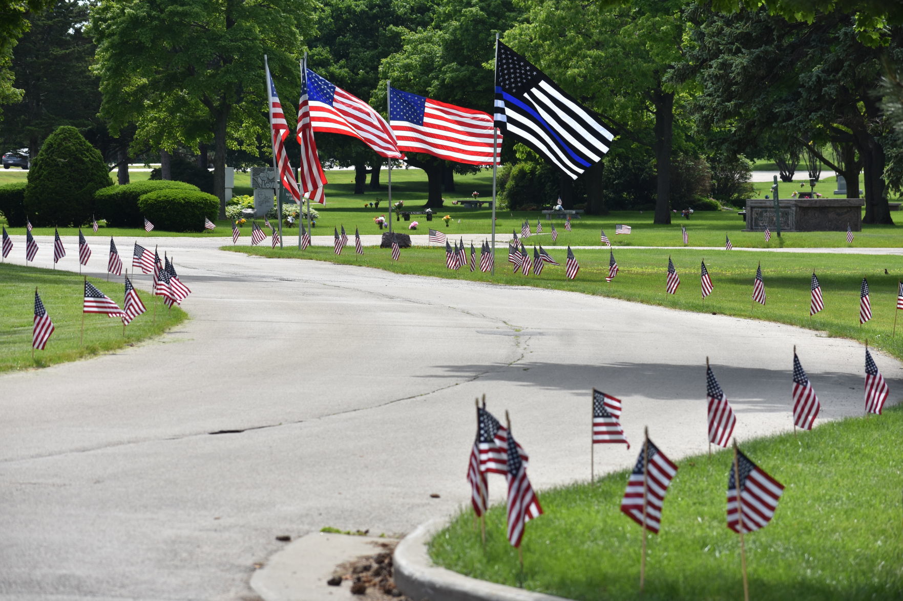 Patriotism and honor